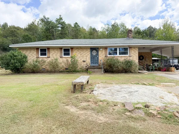 $185,000 | 5110 Highway 5, Hickory Flat, MS 38633