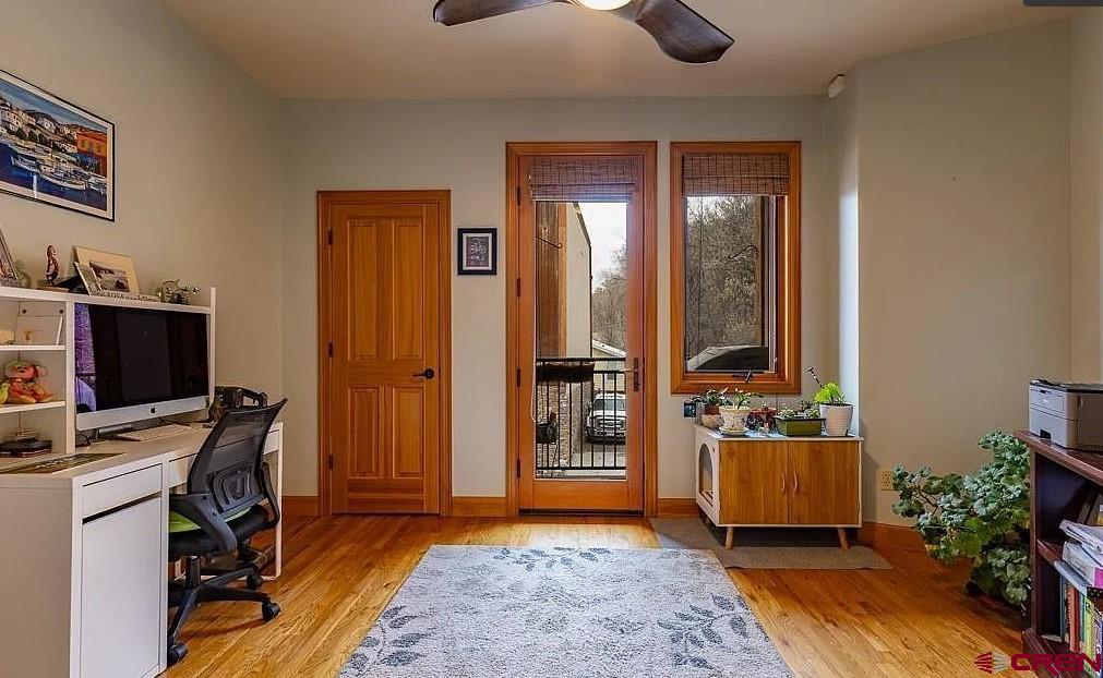 1422 Animas View Drive, Unit 52 Durango, CO 81301 - Photo 1 of 22