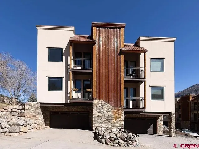 $774,888 | 1422 Animas View Drive, Unit 52, Durango, CO 81301