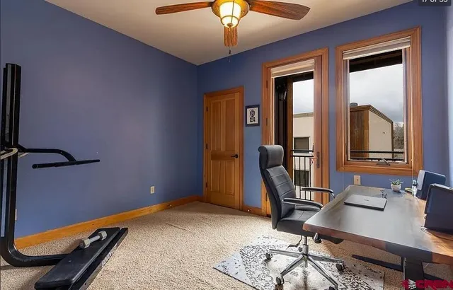 $774,888 | 1422 Animas View Drive, Unit 52, Durango, CO 81301