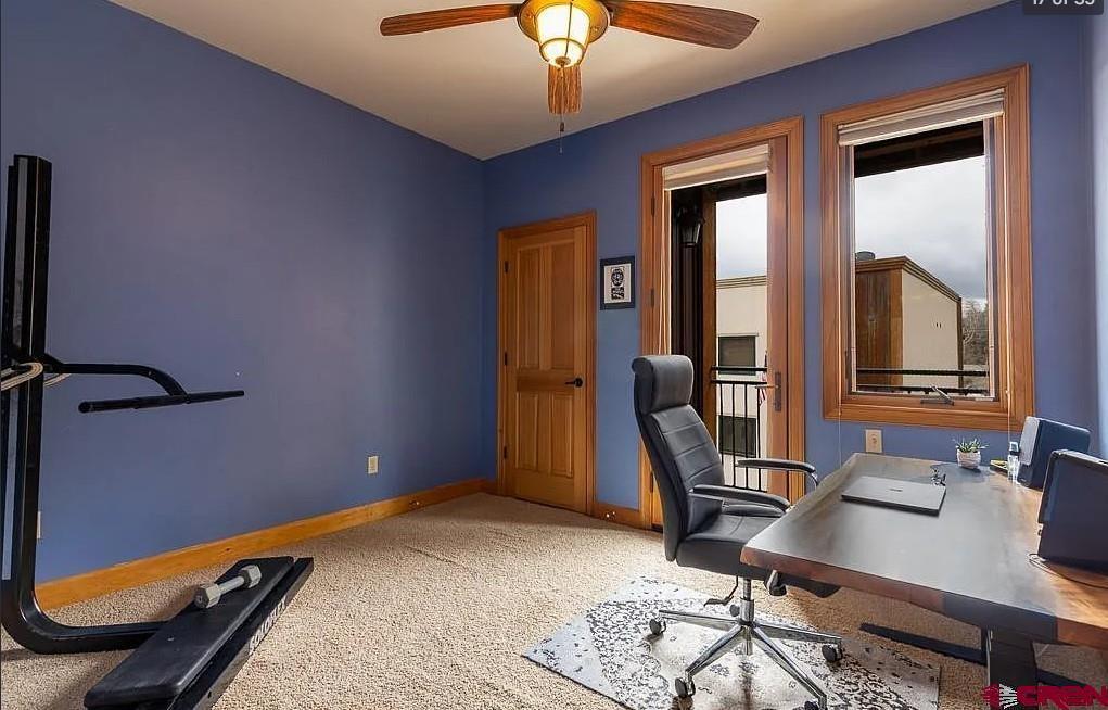 1422 Animas View Drive, Unit 52 Durango, CO 81301 - Photo 16 of 22