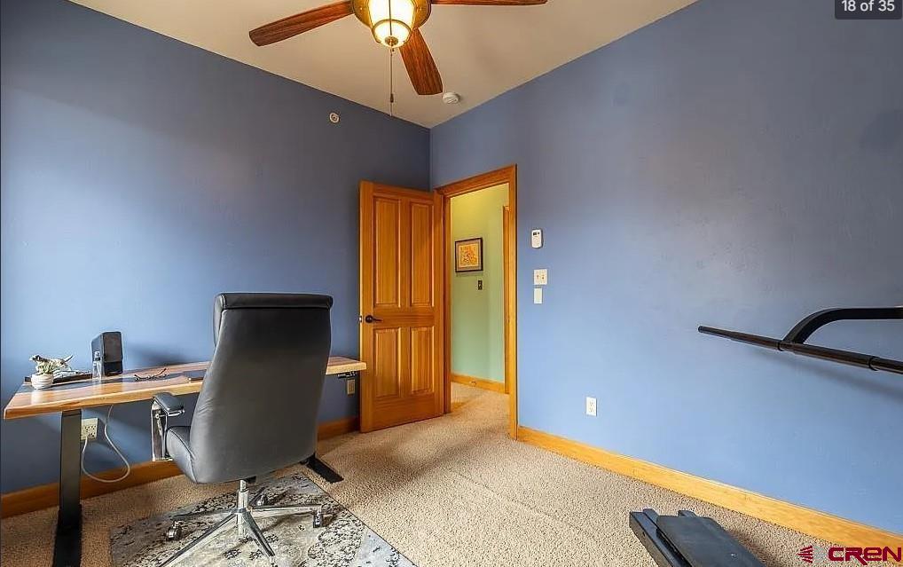 1422 Animas View Drive, Unit 52 Durango, CO 81301 - Photo 17 of 22