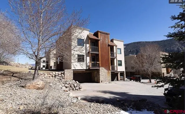 $774,888 | 1422 Animas View Drive, Unit 52, Durango, CO 81301