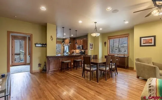 $774,888 | 1422 Animas View Drive, Unit 52, Durango, CO 81301