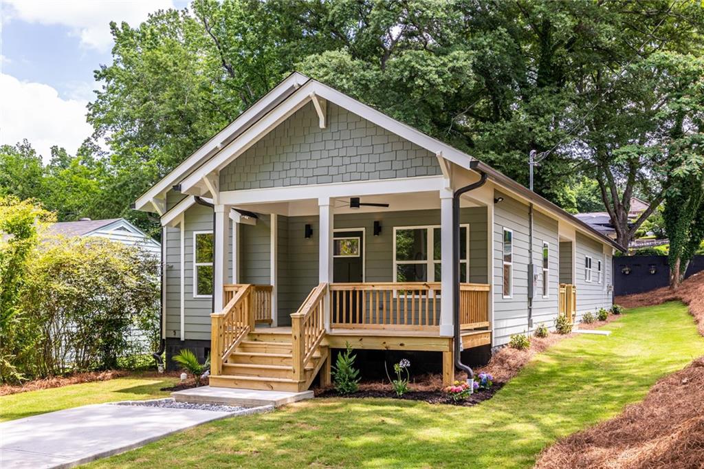 63 Holly Road Northwest Atlanta, GA 30314 - Photo 1 of 1 Gallery Image 1