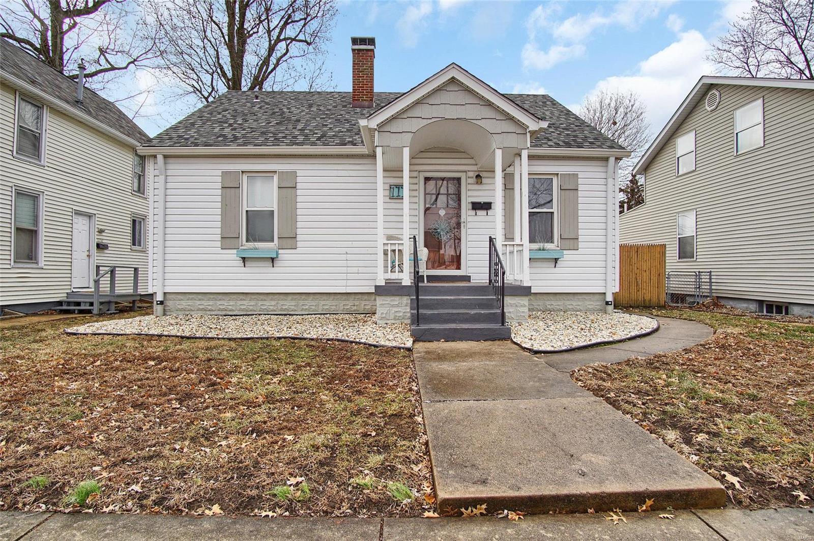 111 East 3rd O'Fallon, IL 62269 - Photo 1 of 29 Gallery Image 1
