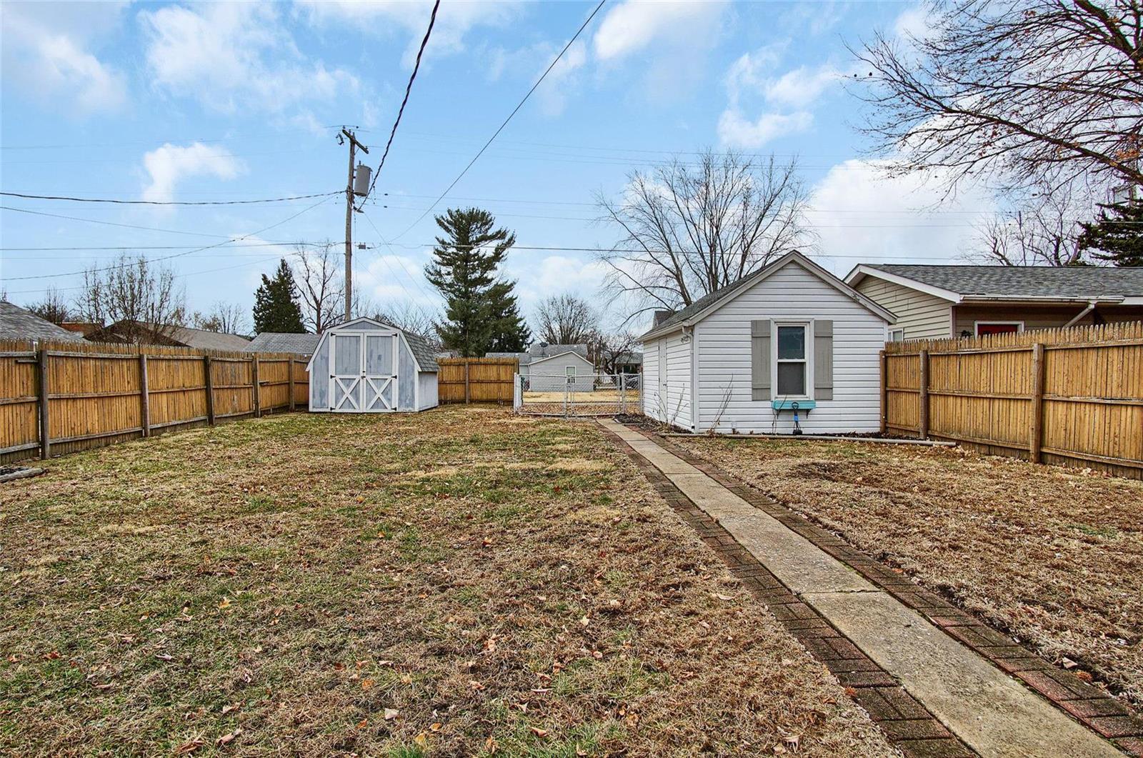 111 East 3rd O'Fallon, IL 62269 - Photo 26 of 29 Gallery Image 26