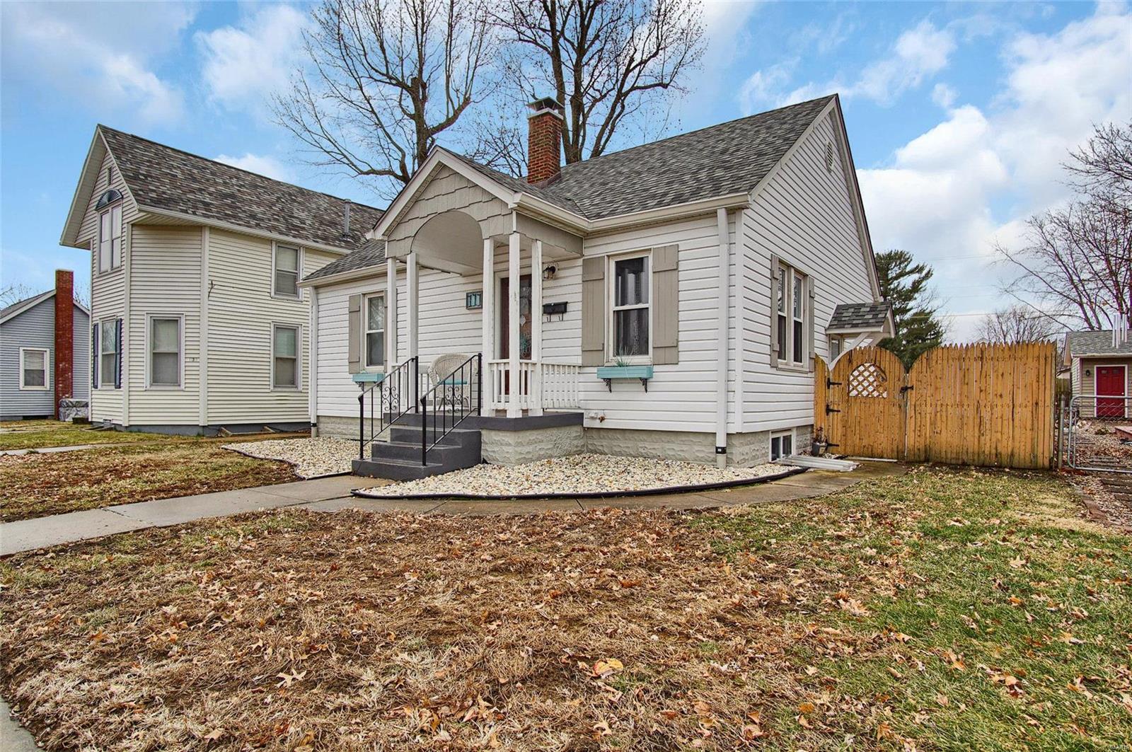 111 East 3rd O'Fallon, IL 62269 - Photo 29 of 29 Gallery Image 29
