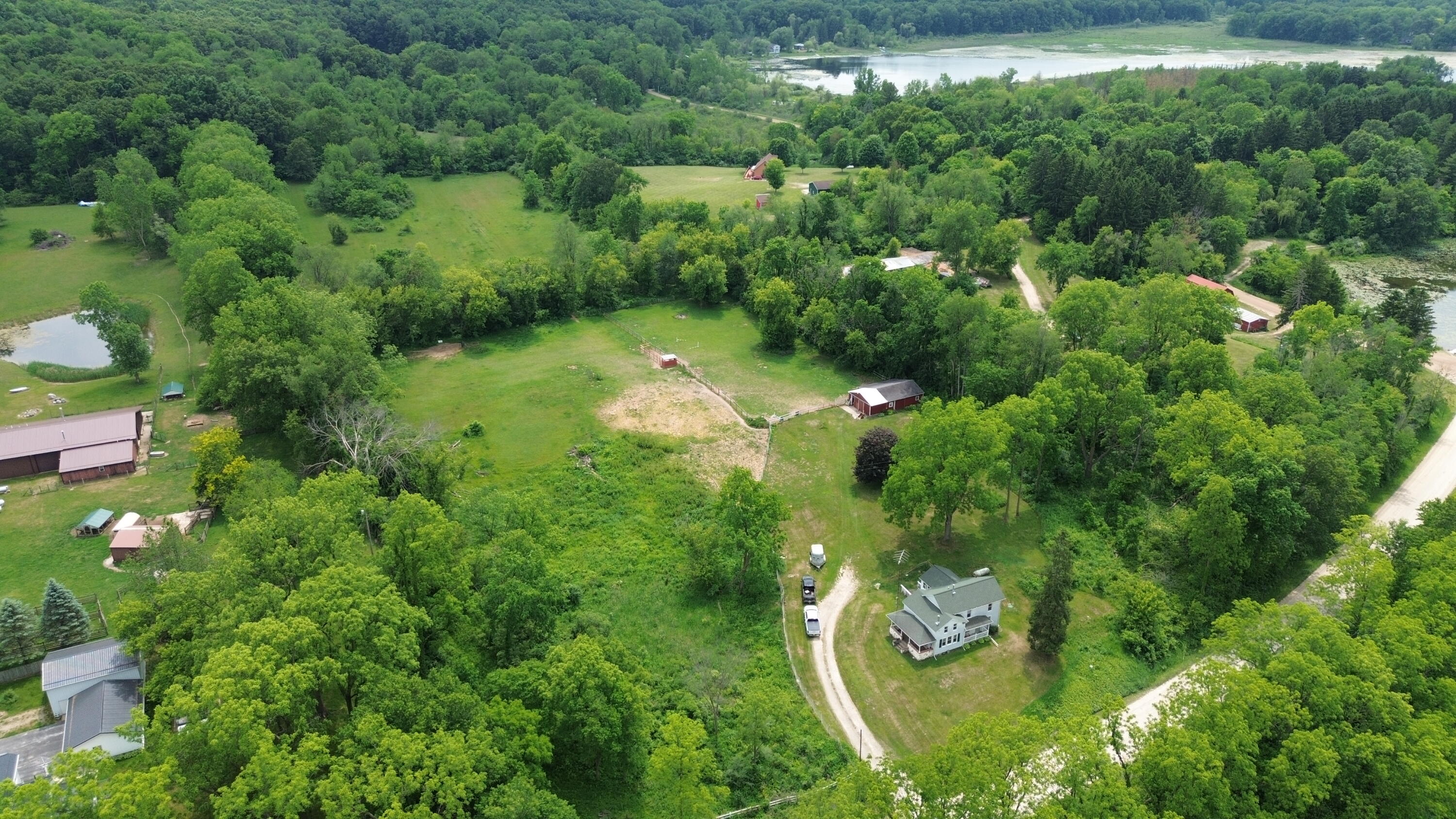 17281 Ely Road Manchester, MI 48158 - Photo 35 of 90 DJI_0095