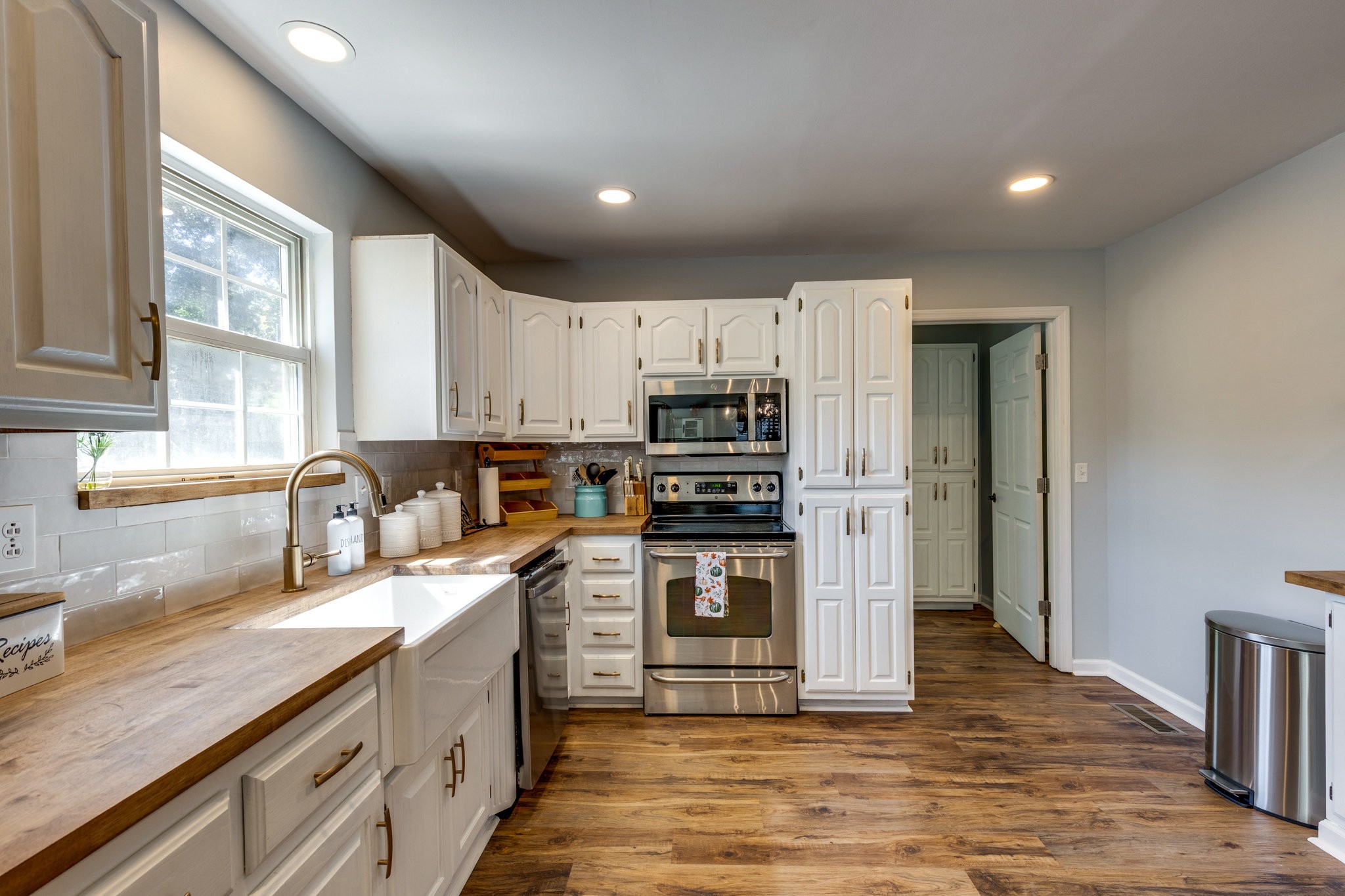 102 Henry Sharp Road Hohenwald, TN 38462 - Photo 17 of 52 Gallery Image 17