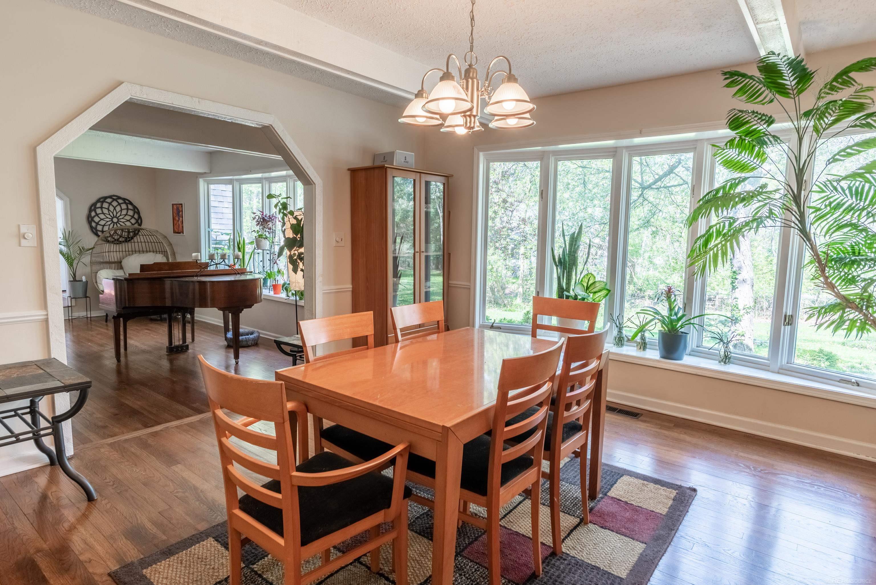 8430 West Gates Street Romeo, MI 48065 - Photo 7 of 47 Dining Room