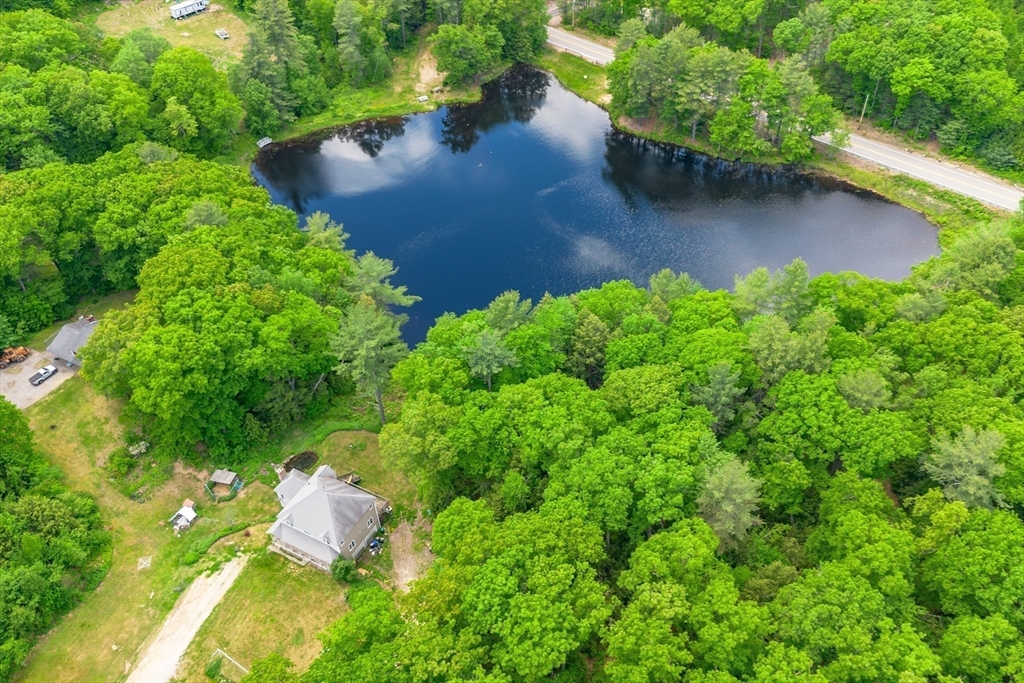 85 Wheeler Road Princeton, MA 01541 - Photo 1 of 28