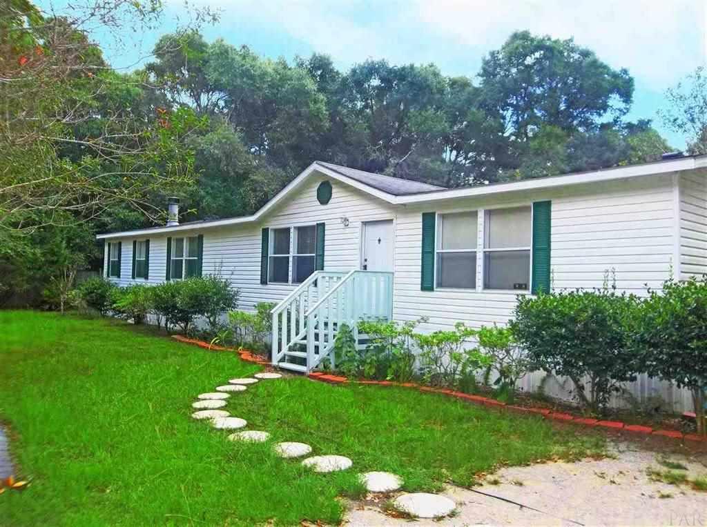 6253 Goliath Road Milton, FL 32583 - Photo 1 of 39 Gallery Image 1