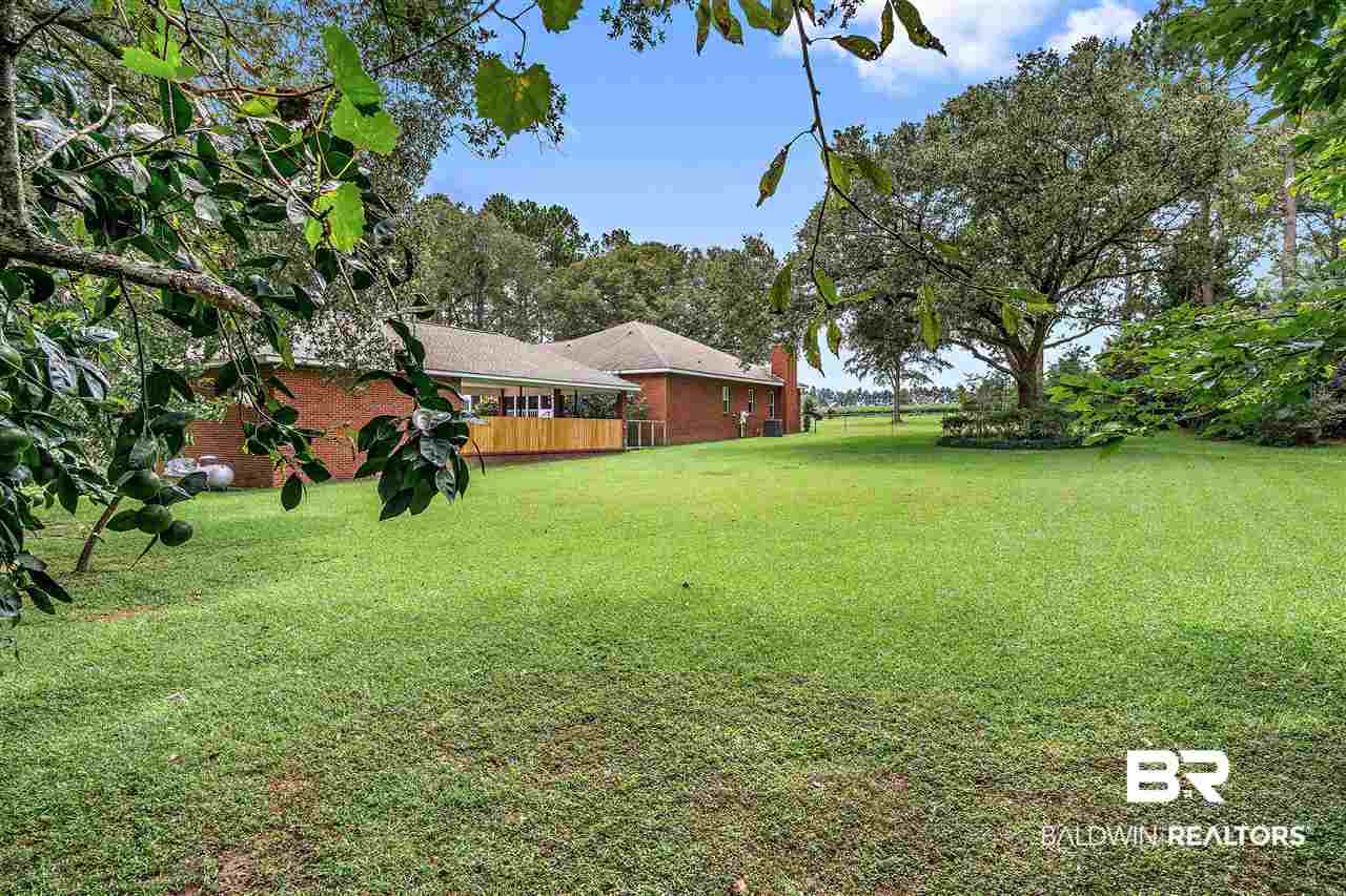19973 Adams Acres Road Robertsdale, AL 36567 - Photo 27 of 33