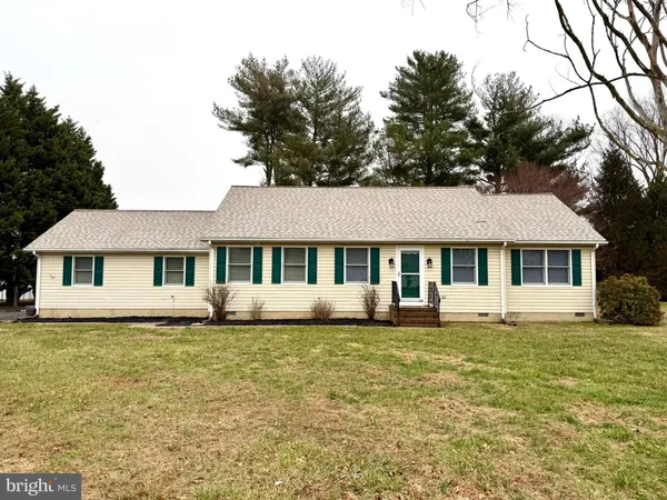 $389,600 | 50 Nanticoke Drive, Dover, DE 19904