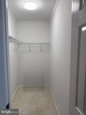 a view of small space