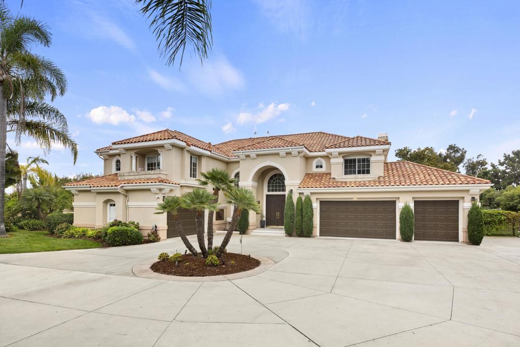 6805 Farms View Court Rancho Santa Fe, CA 92067 - Photo 3 of 38