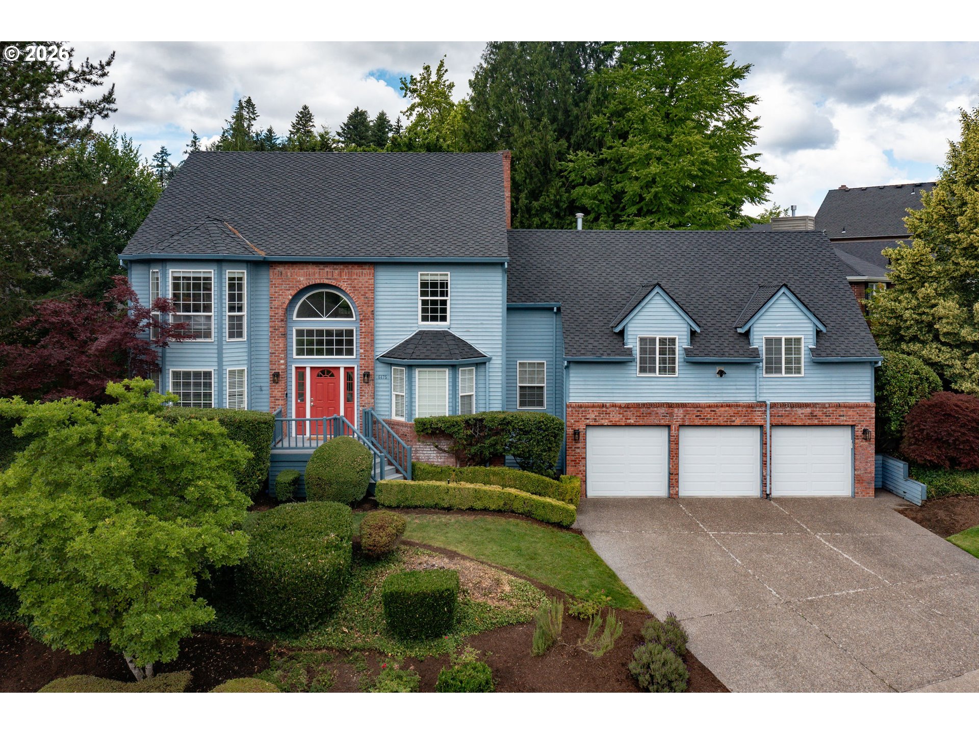 6475 Southwest Arranmore Court Portland, OR 97223 - Photo 1 of 48