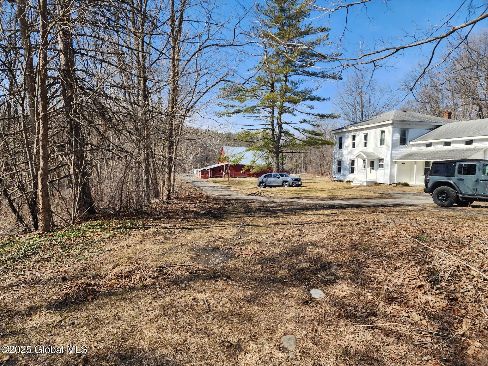 106 Schoonmaker Road Berne, NY 12023 - Photo 5 of 9 Field_1
