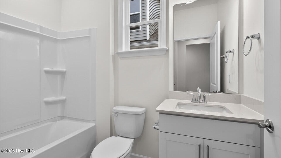 369 Alexis Loop Sanford, NC 27330 - Photo 27 of 41 Bathroom
