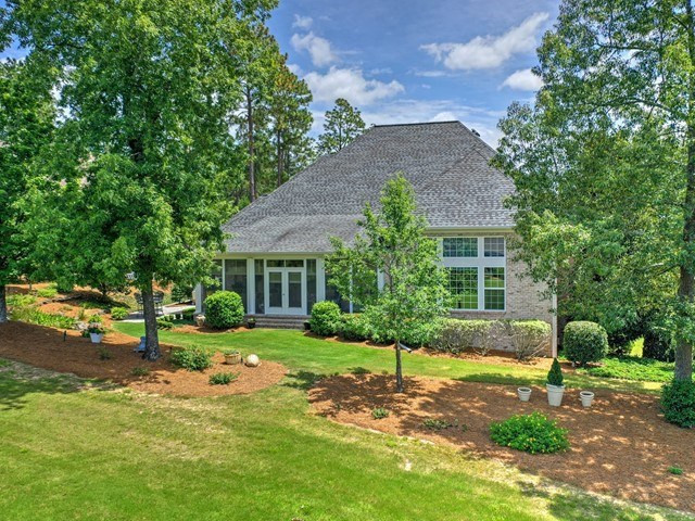188 Foxhound Run Road Aiken, SC 29803 - Photo 42 of 43 Gallery Image 42