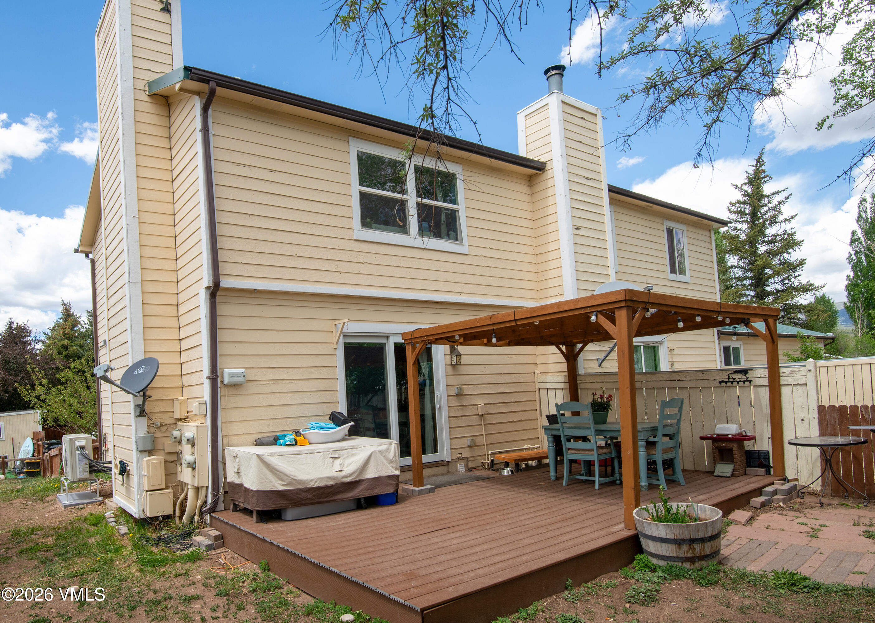 205 King Road Eagle, CO 81631 - Photo 29 of 37 205-Castle-Dr_29
