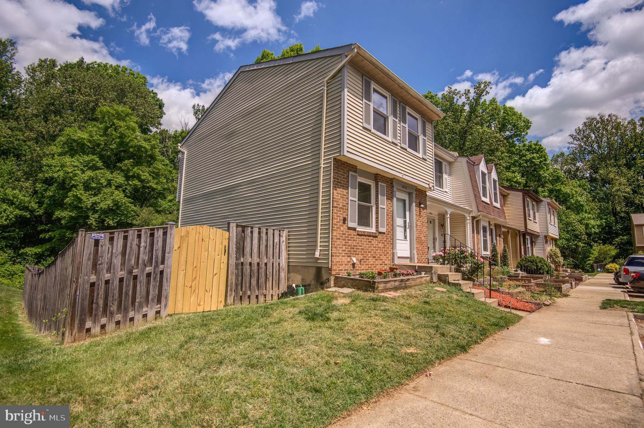 8416 Cedar Falls Court Springfield, VA 22153 - Photo 22 of 31