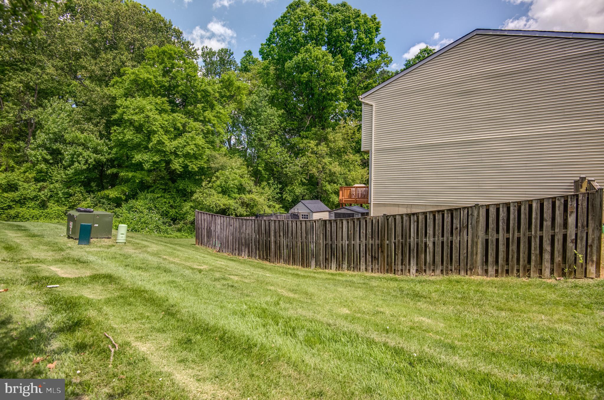 8416 Cedar Falls Court Springfield, VA 22153 - Photo 23 of 31
