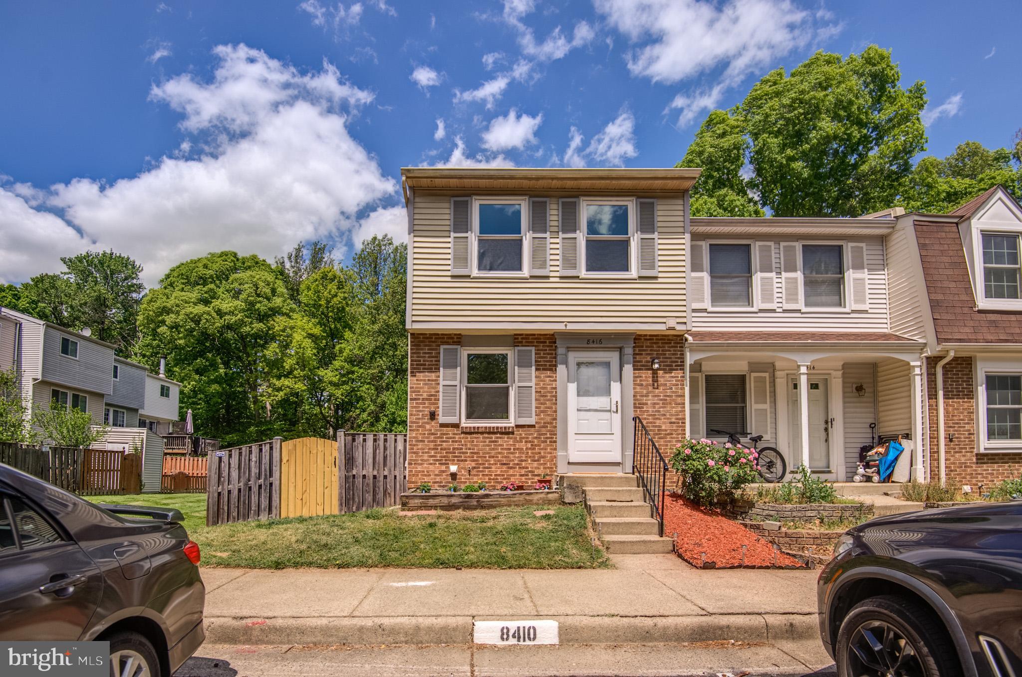 8416 Cedar Falls Court Springfield, VA 22153 - Photo 28 of 31