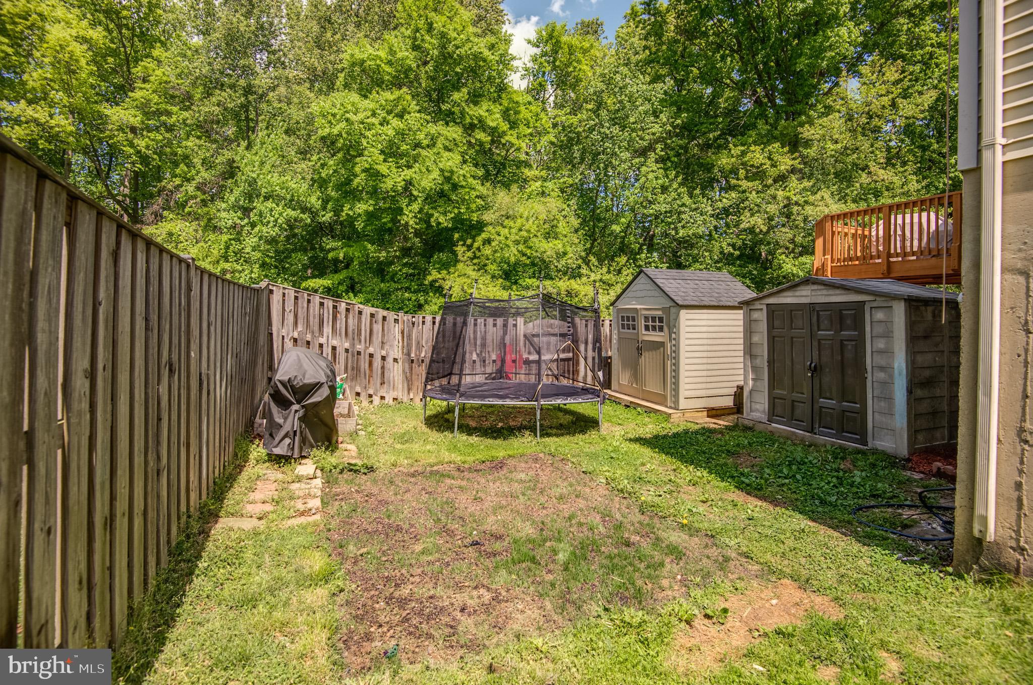 8416 Cedar Falls Court Springfield, VA 22153 - Photo 30 of 31