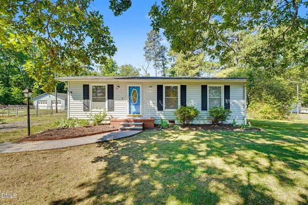 $242,900 | 315 6th Street, Butner, NC 27509