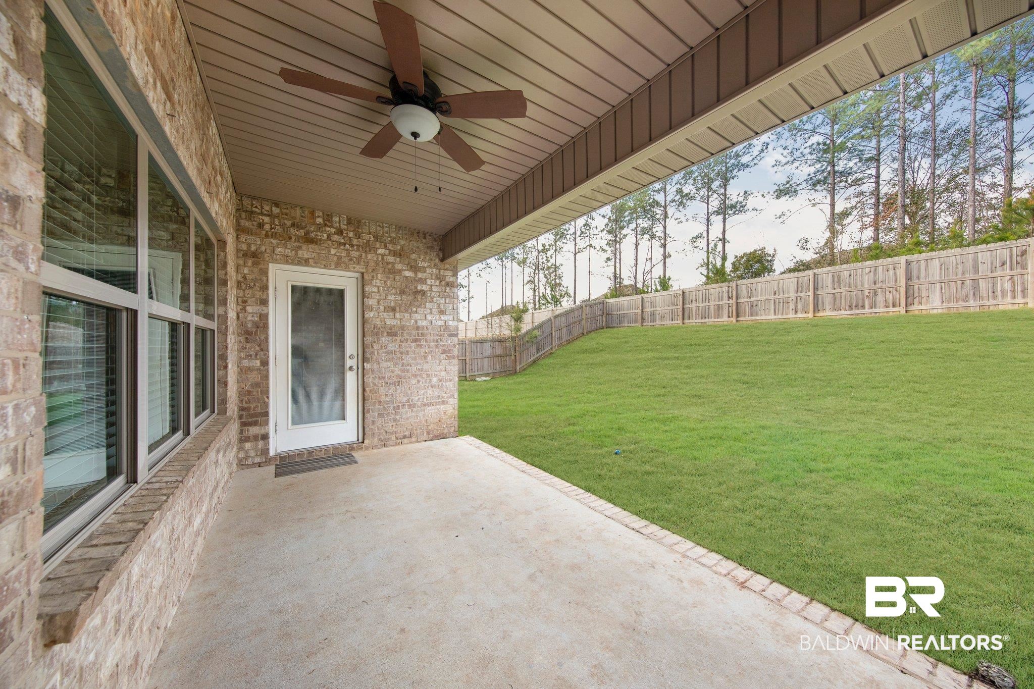 31453 Hoot Owl Road Daphne, AL 36527 - Photo 31 of 39 Back Porch