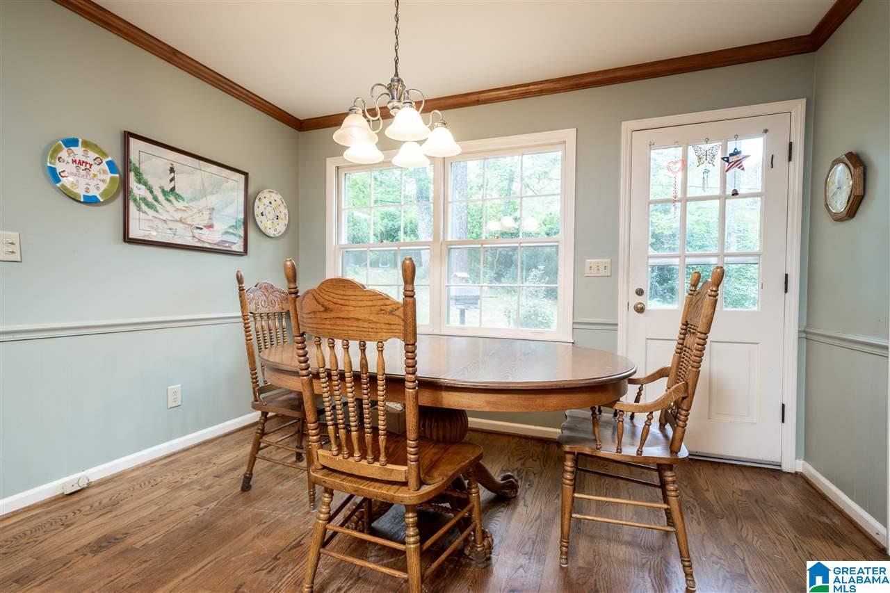 3844 North Woodridge Road Birmingham, AL 35223 - Photo 17 of 27