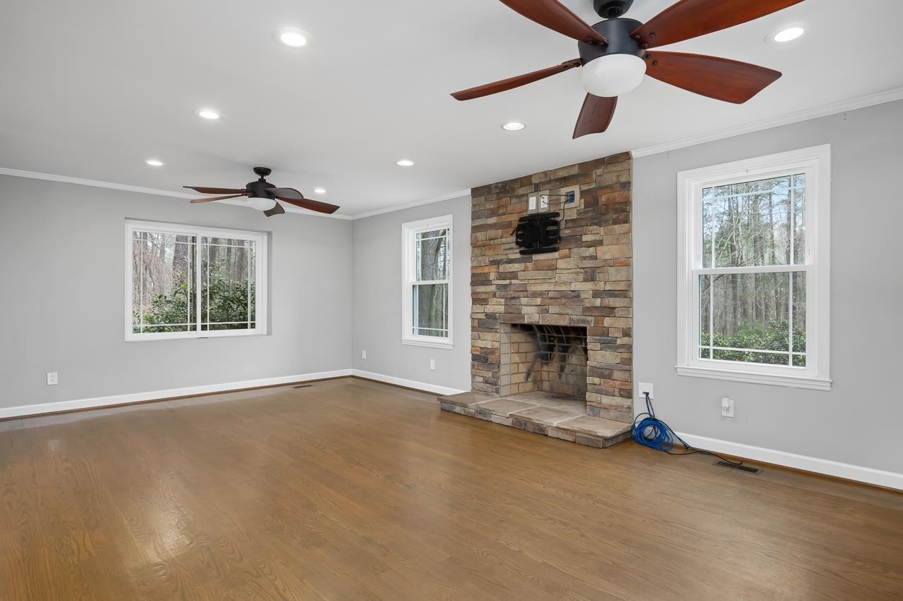 10001 Sycamore Road Raleigh, NC 27613 - Photo 6 of 41 Photo 6