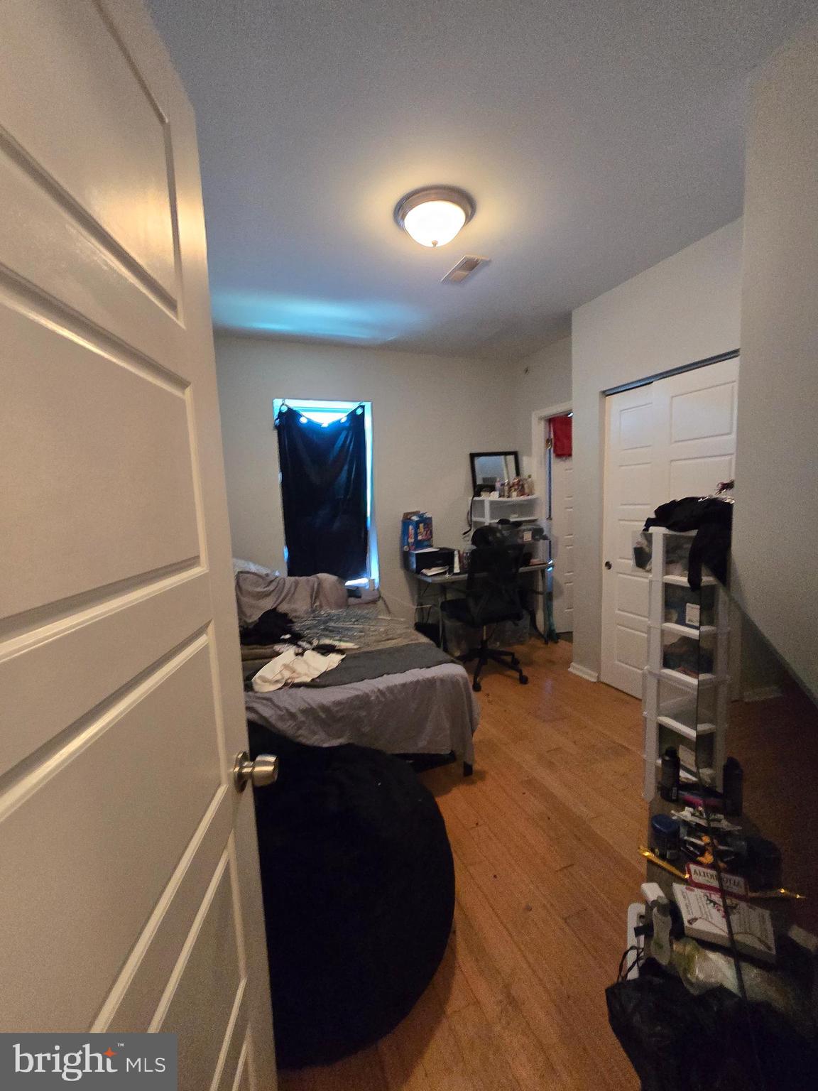 1833 Master Street Philadelphia, PA 19121 - Photo 13 of 22 a room with furniture and gym equipment