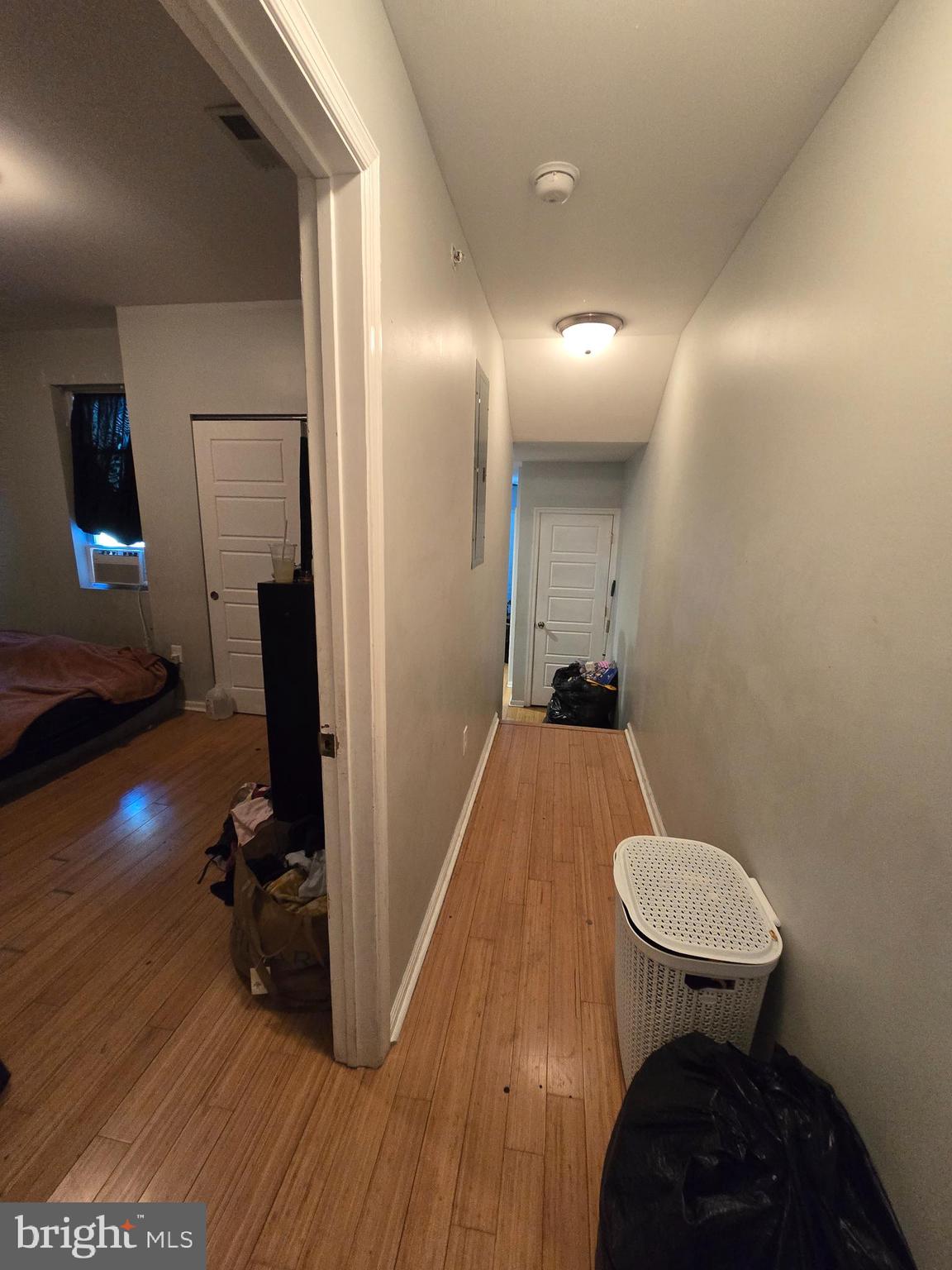 1833 Master Street Philadelphia, PA 19121 - Photo 15 of 22 a bathroom with a sink and a mirror