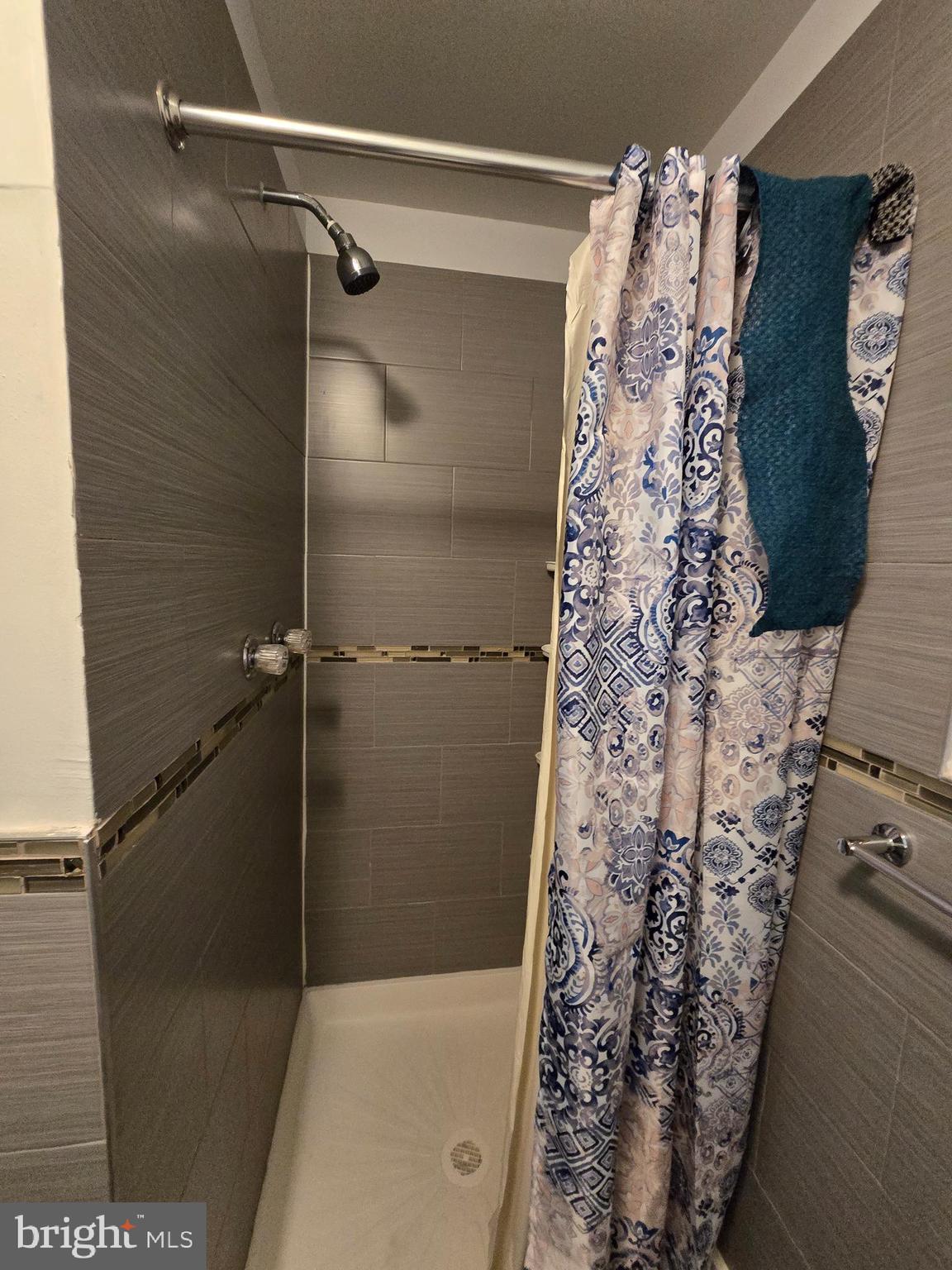 1833 Master Street Philadelphia, PA 19121 - Photo 17 of 22 a bathroom with a shower