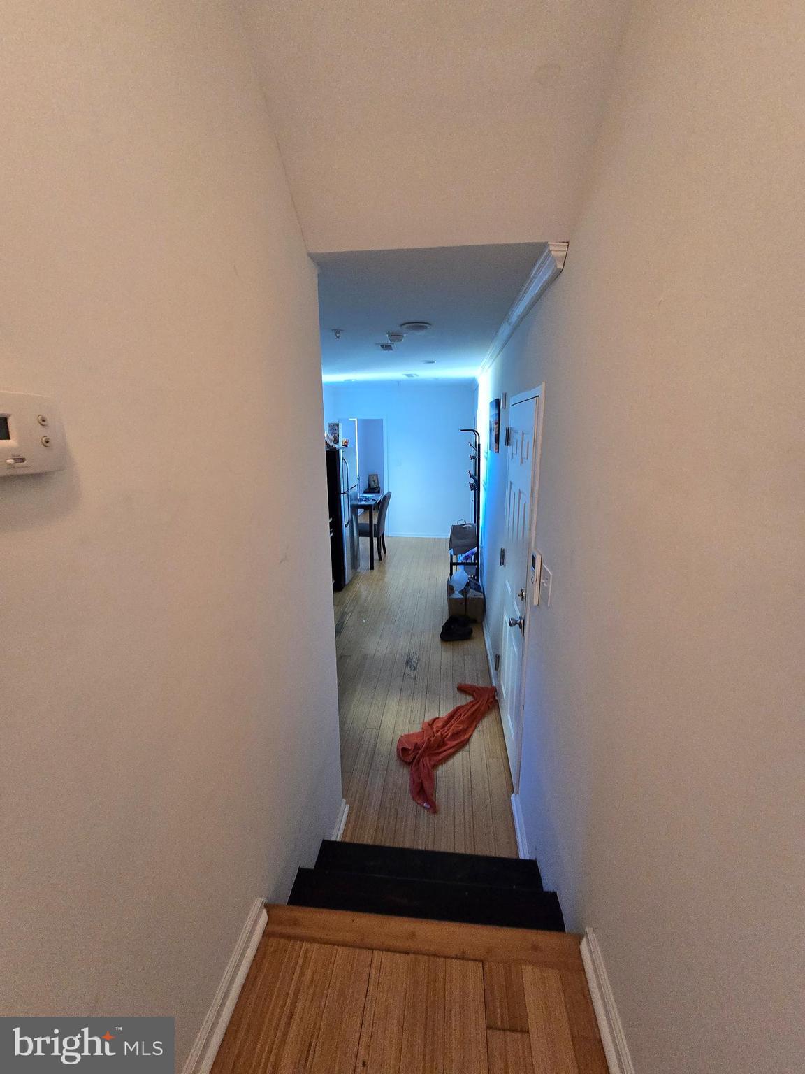 1833 Master Street Philadelphia, PA 19121 - Photo 5 of 22 a view of a living room