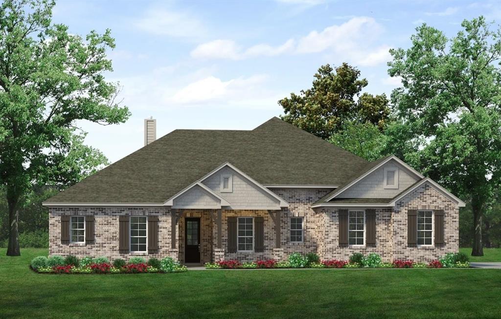 660 County Road 200 Valley View, TX 76272 - Photo 2 of 17