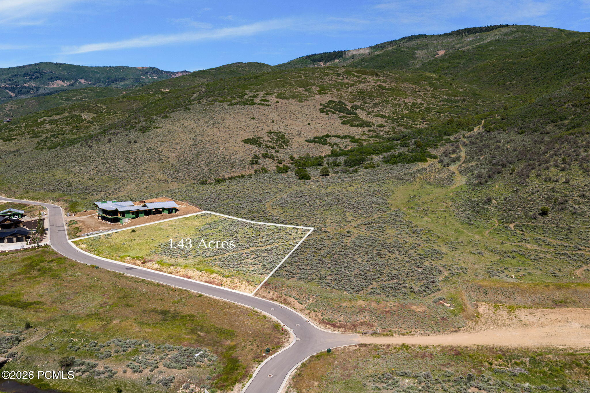 910 Wasatch View Drive Kamas, UT 84036 - Photo 7 of 35