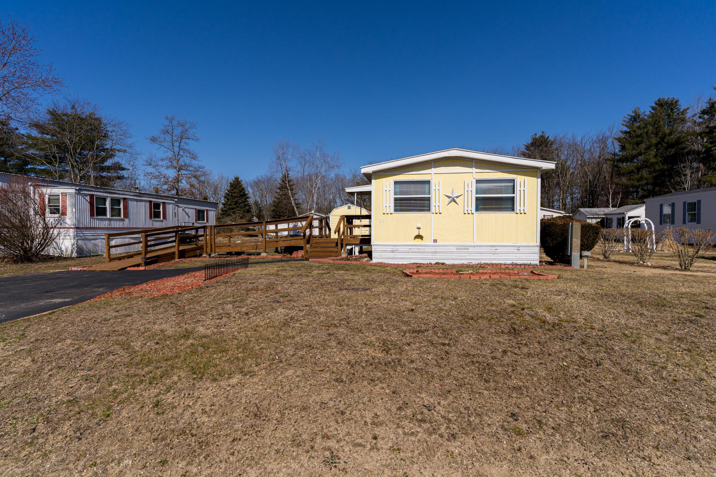 32 Crosswind Lane Rochester, NH 03867 - Photo 1 of 20