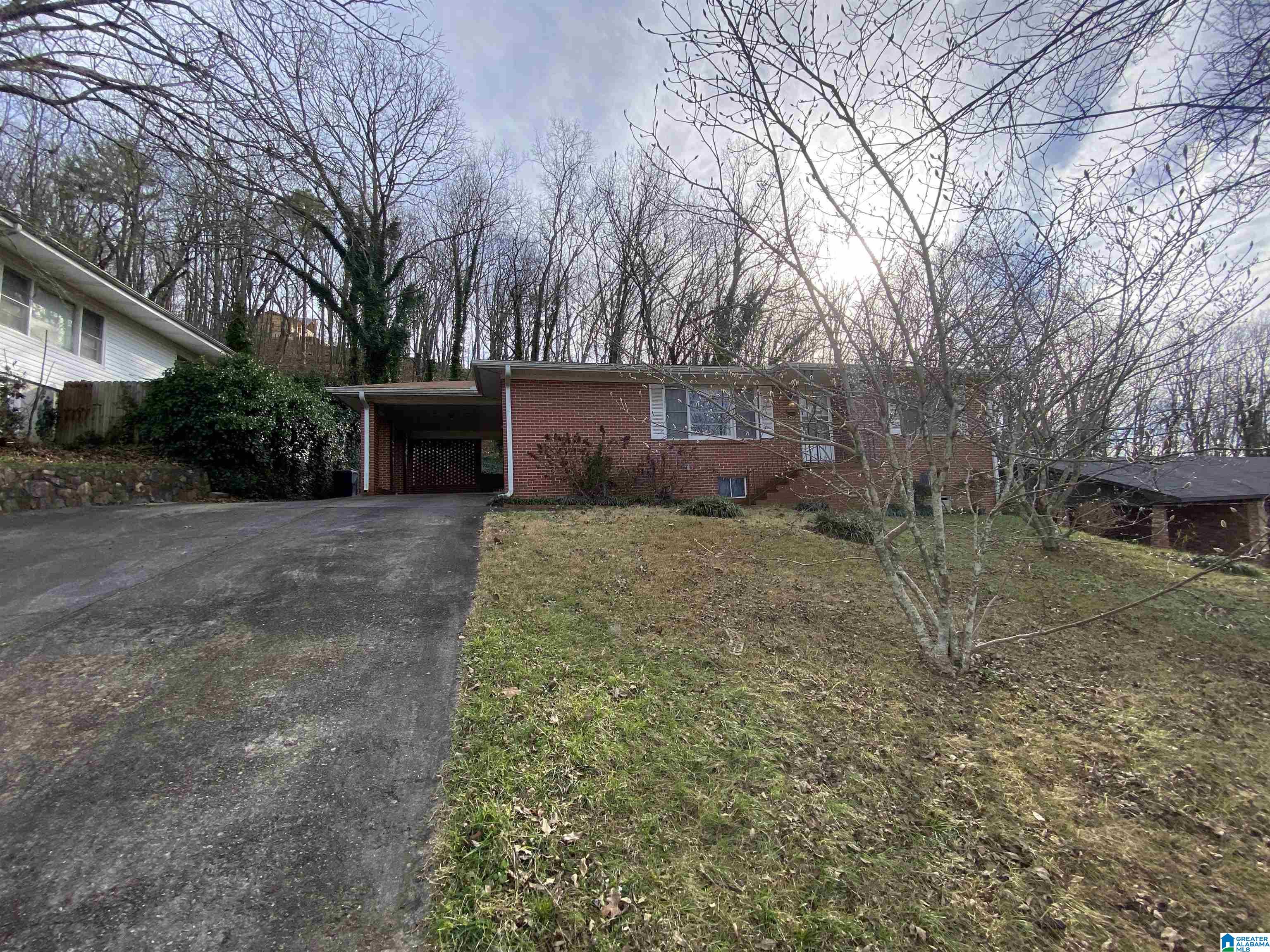 2020 Lynn Road Anniston, AL 36207 - Photo 16 of 19