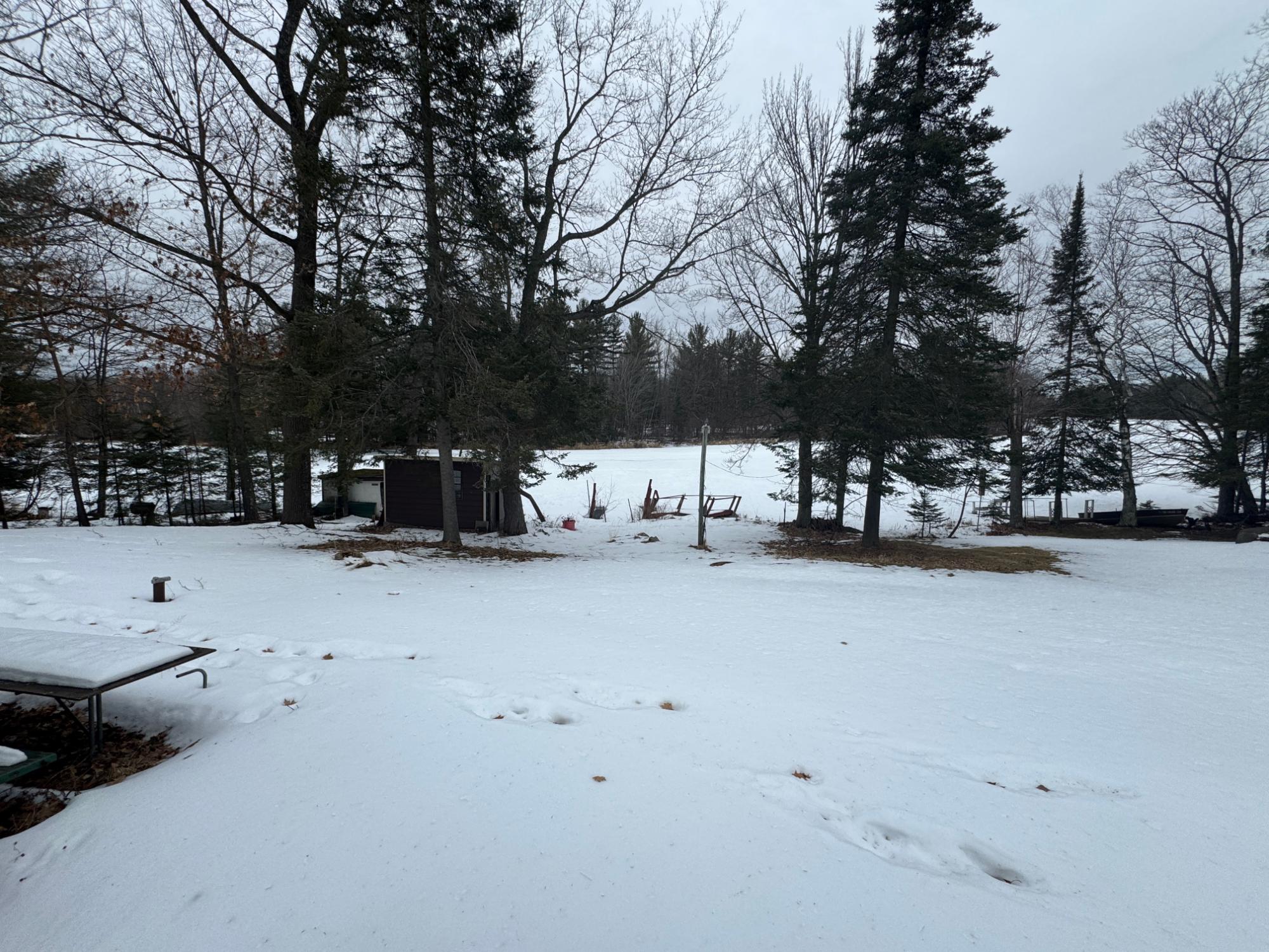 11396 Old 8 Road Crandon, WI 54520 - Photo 7 of 18 Gallery Image 7