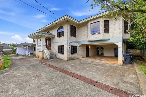 $1,399,900 | 1656 Hoolulu Road, Wahiawa, HI 96786