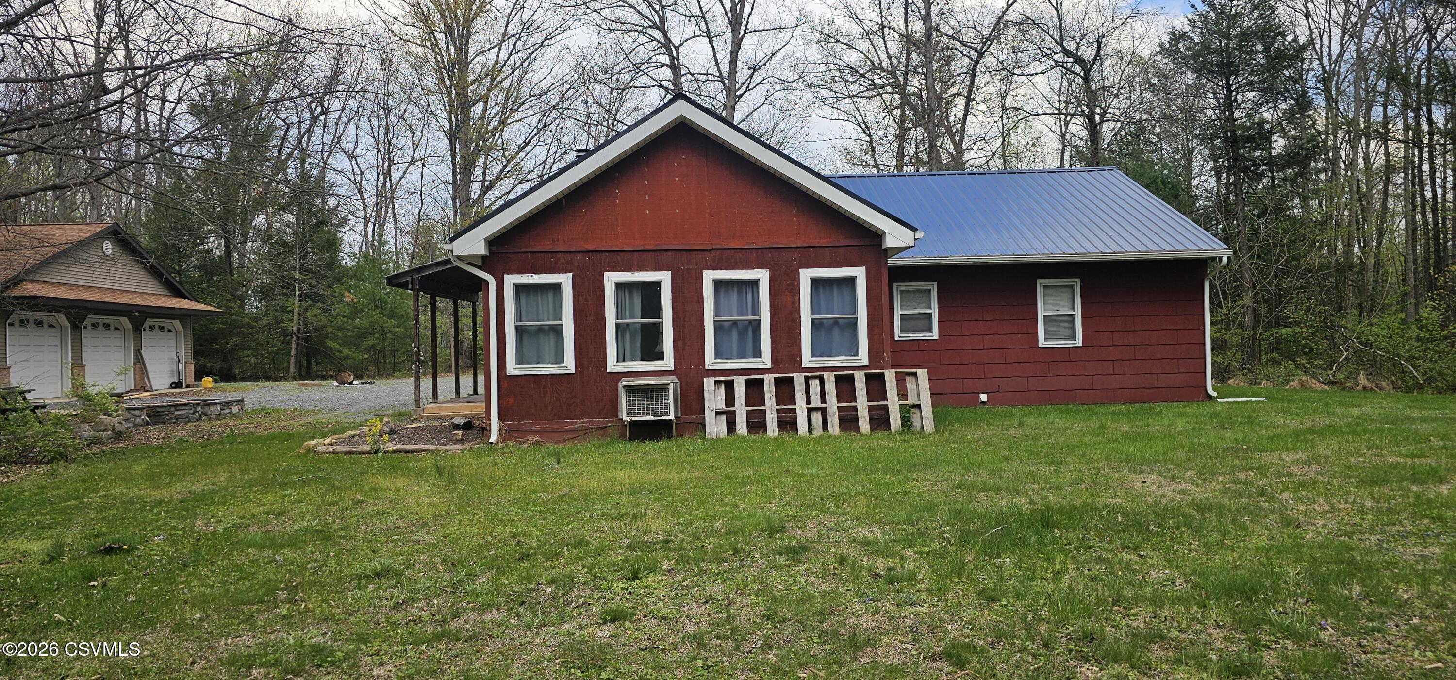 878 Paddy Mountain Road Millmont, PA 17845 - Photo 16 of 22