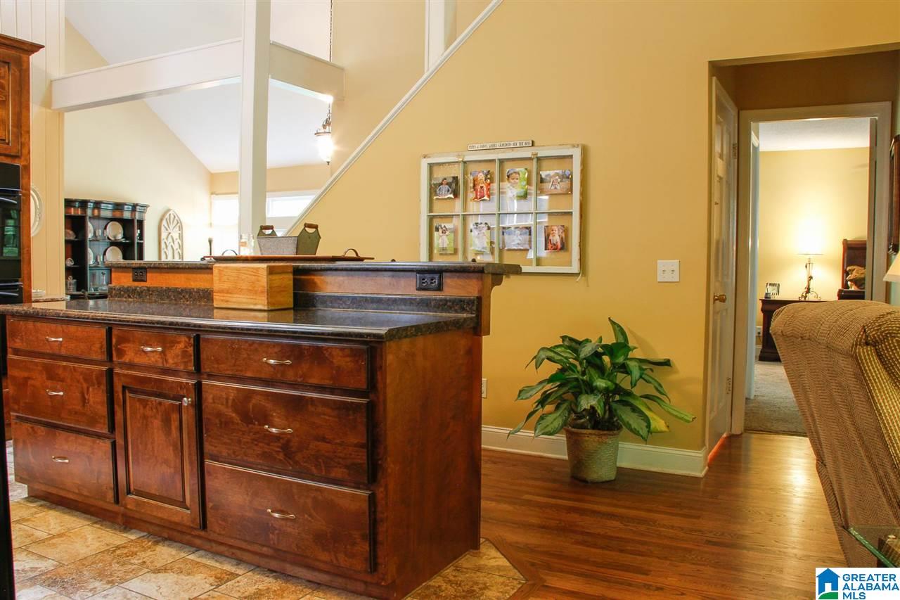 686 Brockford Road Heflin, AL 36264 - Photo 18 of 50