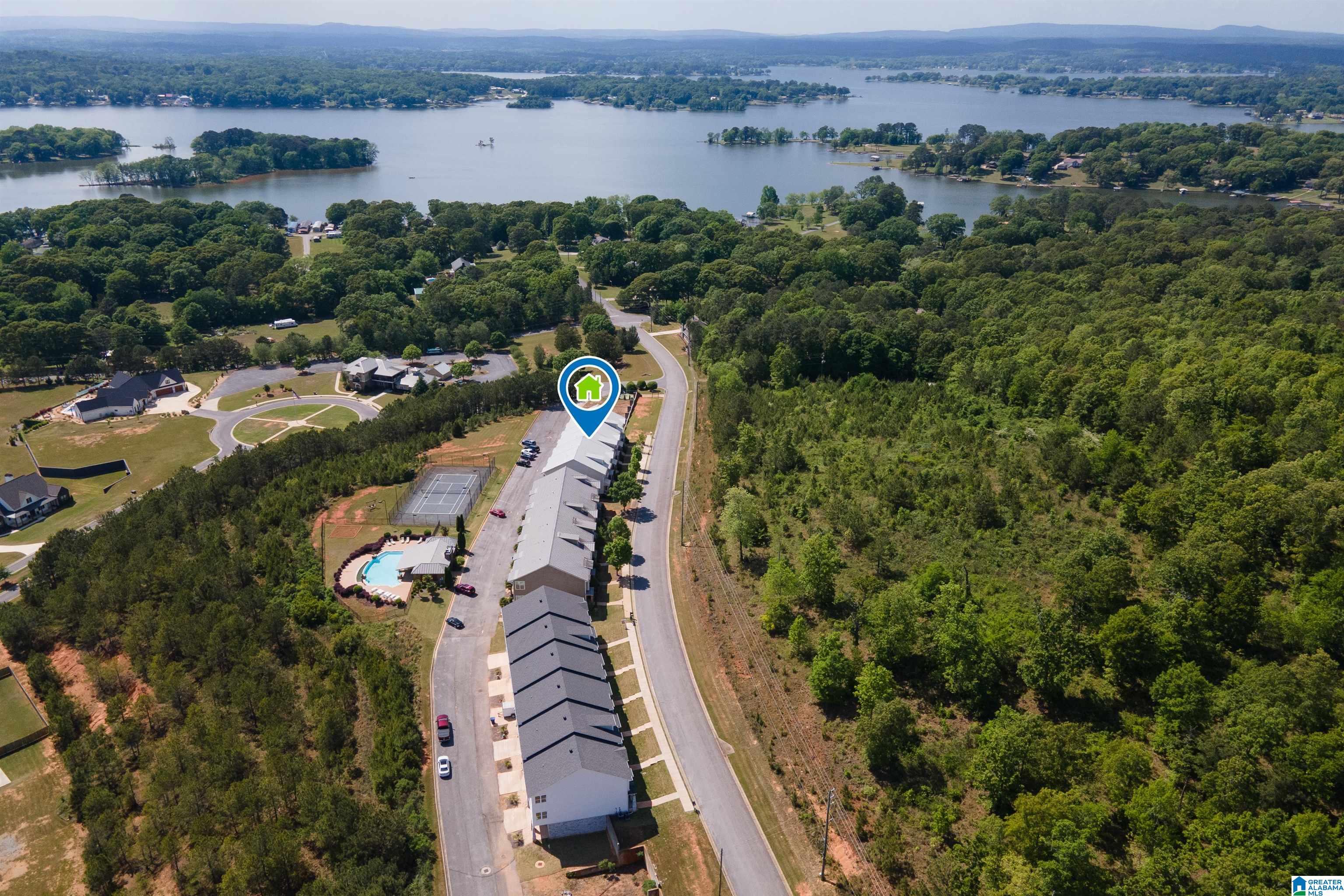 1136 Ranch Marina Road Pell City, AL 35128 - Photo 67 of 69