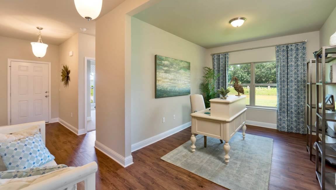 1324 Kairos Loop Foley, AL 36535 - Photo 5 of 27 Model