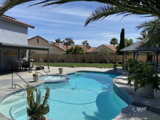 618 Regency Court Ridgecrest, CA 93555 - Photo 4 of 29