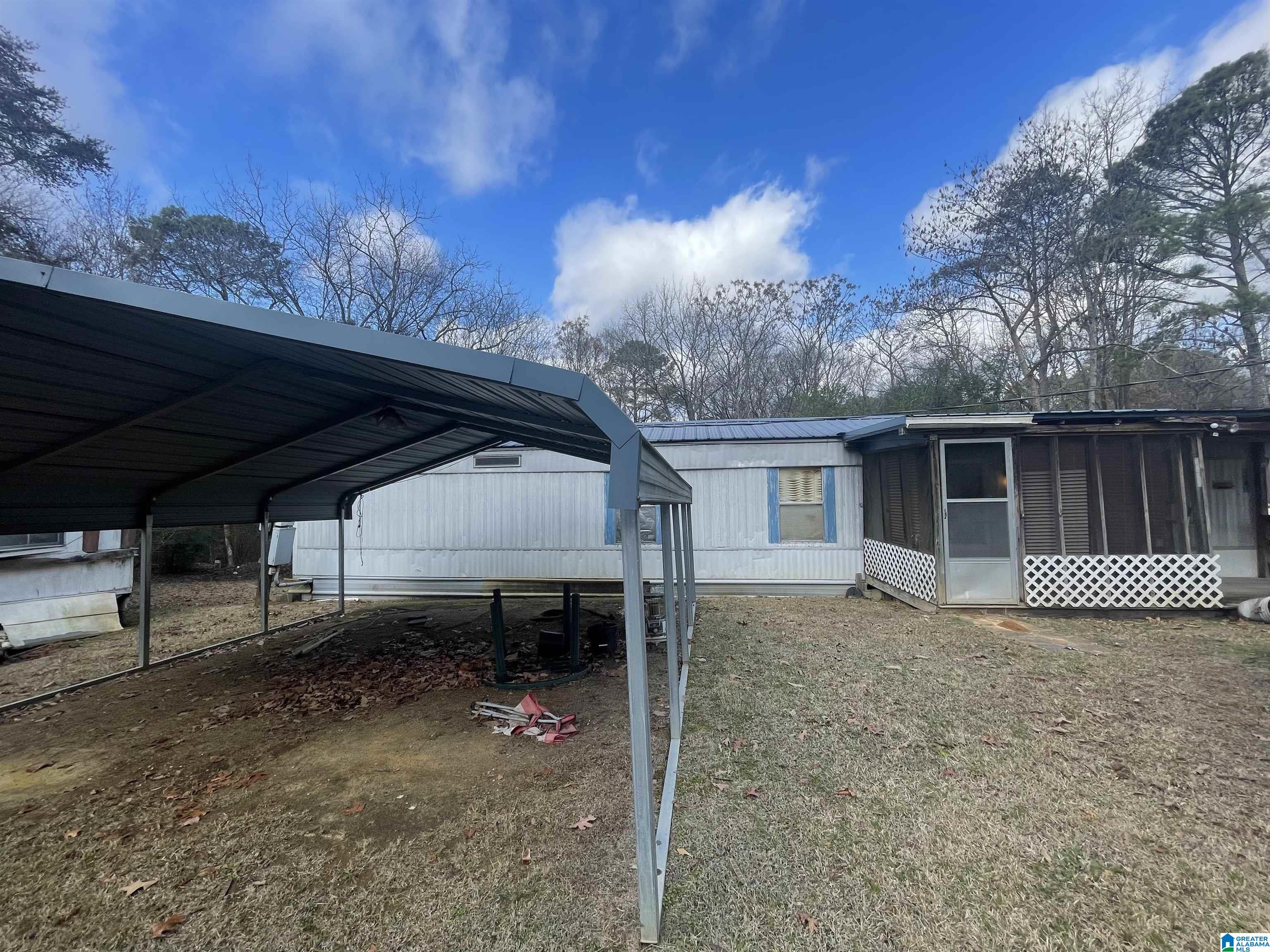 306 Rhodes Road Empire, AL 35063 - Photo 2 of 4